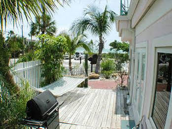 Beach Palms Of Siesta Key Village ภายนอก รูปภาพ