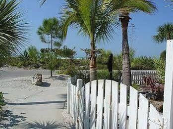 Beach Palms Of Siesta Key Village ภายนอก รูปภาพ