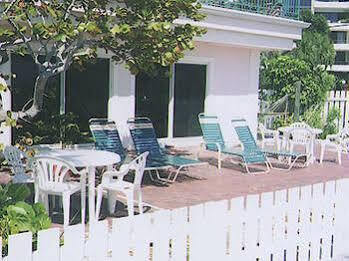Beach Palms Of Siesta Key Village ภายนอก รูปภาพ